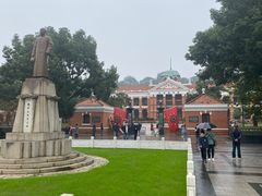 -辛亥革命博物院北区