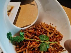 -园林美食城·本土农家菜(杨和镇店)