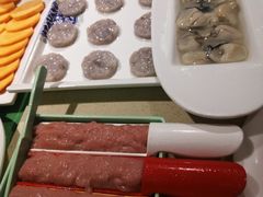 -龙福成肥牛火锅(文昌店)