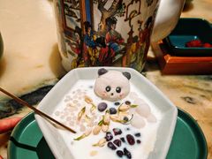 -锦府盐帮·侯宅(五棵松万达店)