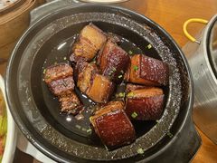 -花红徽菜(九华山青阳店)