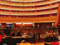 大堂-杭州国际会议中心洲际酒店-原素全日餐厅(解放东路店)