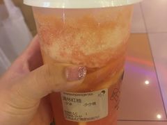 -喜茶(上海正大广场店)