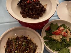 -青螺餐厅·家宴(松雅湖店)