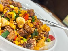 -宁海食府·涌宴(真和店)