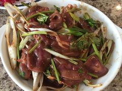 -厚味居炙子烤肉·清真(天桥南纬路店)