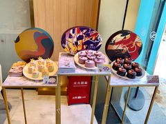 -哈根达斯(深圳海岸城店)