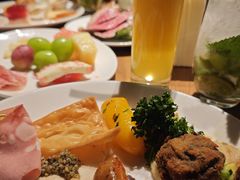 -拉蒂娜·巴西牛排馆 Latina·Brazilian Steakhouse(陆家嘴旗舰店)