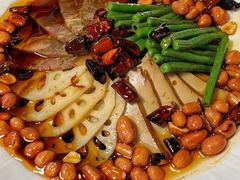 -秦月轩·陕西家乡菜(阜成路·五棵松店)