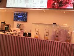 -喜茶(北京五棵松华熙店)