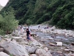 -沣峪口