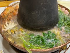 -徐记手切鲜羊肉(辽沈二街店)