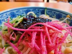 -门框胡同百年卤煮(鸟巢店)