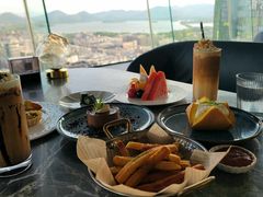 -Hi City·城市之巅