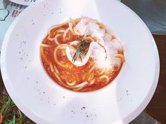 -吃饼人西餐(南开店)