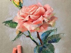 -八哥美术·成人美术画室(总校区)