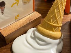 -LUNEURS月乐诗·法式冰淇淋(环贸店)