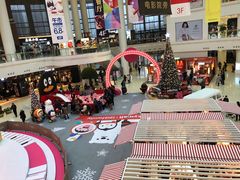 -百盛(莘庄店)
