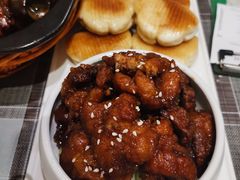 -五味堂·江浙土菜(月河特色店)