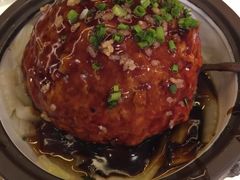 -扬州狮子楼·非遗淮扬菜(总店)