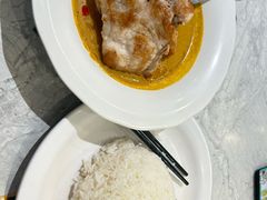 -翠华餐厅(正佳广场店)