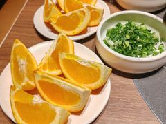 -巴奴毛肚火锅(京西大悦城店)
