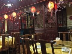 大堂-宝正臻天津包子总店(金阳光居易店)