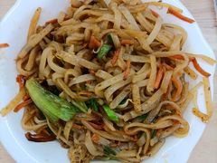 -河洛王三米皮(泉舜购物中心店)