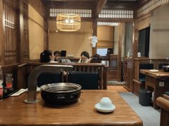 -九田家黑牛烤肉料理(三墩店)