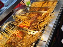 -海大南门夜市(海富街店)