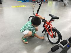 -岭南第一锅(科学城店)