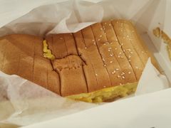 芝士蛋糕-汤姆大师傅鲜香牛肉饼(深圳保利文化广场店)
