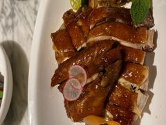 -青雅中餐厅(大连金石滩绿发希尔顿度假酒店)
