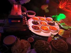 -太原茂业天地购物中心