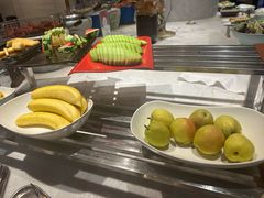 -杭州钱江新城万怡酒店-西餐厅