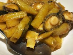 -开海·红岛海鲜虾水饺(石老人店)