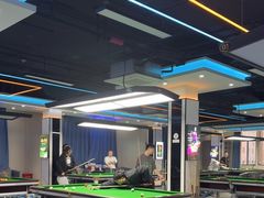 -永宁台球·棋牌俱乐部(淮海路店)