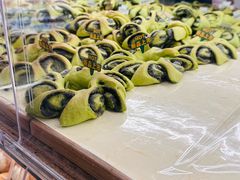 -山崎面包(苏州中心店)
