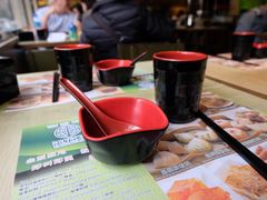 -添好运点心专门店(北角店)