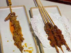-宝葫芦西北茶食铺(万达店)