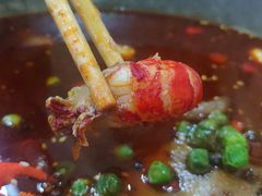 -鲁小三·大骨自助(金山总店)