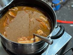 -梁阿婆廿年老牌扣肉糯米饭