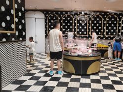 -MELAND CLUB亲子乐园·派对·餐厅(北京芳圆里ID MALL店)