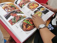 -桦立酒家(宜山路店)