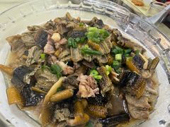 -百味园土菜馆(迎宾东路店)