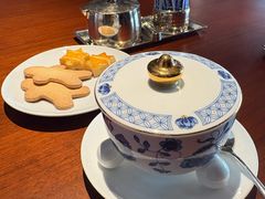 -王府井文华东方酒店-紫膳餐厅