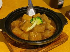 -东就鸭饭店·古早海南菜(友谊南海城店)