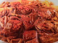 -周家二小姐的菜(西津渡店)