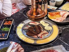 -鹤江桥·红油牛肉粉(SKP店)