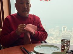 -镇江苏宁万豪酒店-苏筵中餐厅(市政路分店)